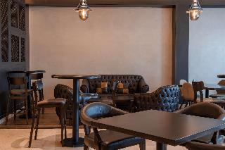 Radisson Resort Ras Al Khaimah Marjan Island fotoÄŸrafÄ±