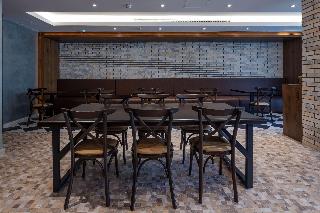 Radisson Resort Ras Al Khaimah Marjan Island fotoÄŸrafÄ±