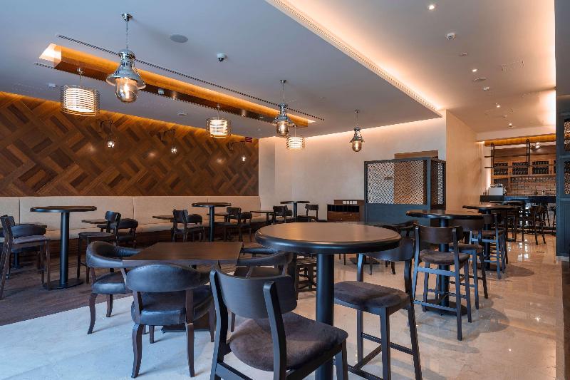 Radisson Resort Ras Al Khaimah Marjan Island - Bar