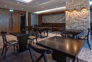 Radisson Resort Ras Al Khaimah Marjan Island fotoÄŸrafÄ±