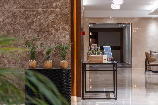 Radisson Resort Ras Al Khaimah Marjan Island fotoÄŸrafÄ±