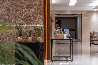 Radisson Resort Ras Al Khaimah Marjan Island fotoÄŸrafÄ±