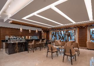 Radisson Resort Ras Al Khaimah Marjan Island fotoÄŸrafÄ±