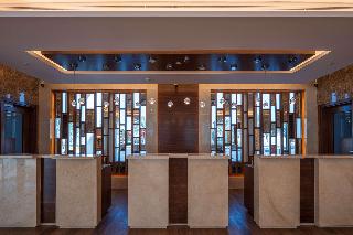 Radisson Resort Ras Al Khaimah Marjan Island fotoÄŸrafÄ±