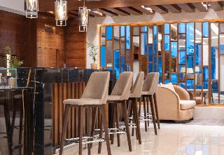 Radisson Resort Ras Al Khaimah Marjan Island fotoÄŸrafÄ±