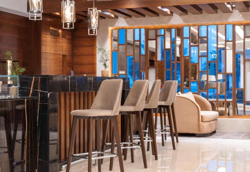 Radisson Resort Ras Al Khaimah Marjan Island - Lobi