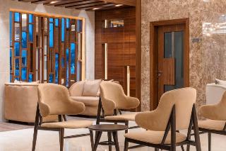 Radisson Resort Ras Al Khaimah Marjan Island fotoÄŸrafÄ±