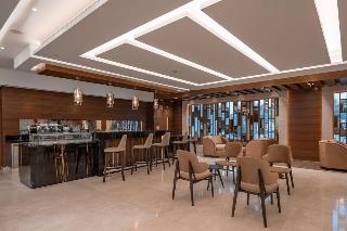 Radisson Resort Ras Al Khaimah Marjan Island fotoÄŸrafÄ±