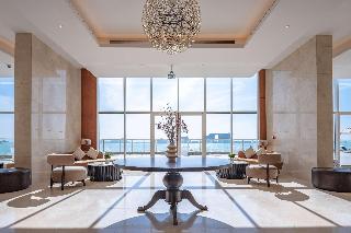 Radisson Resort Ras Al Khaimah Marjan Island fotoÄŸrafÄ±