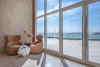 Radisson Resort Ras Al Khaimah Marjan Island fotoÄŸrafÄ±