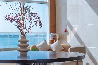 Radisson Resort Ras Al Khaimah Marjan Island fotoÄŸrafÄ±