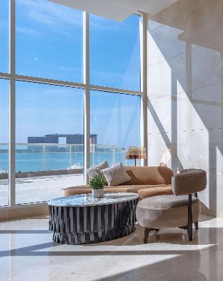 Radisson Resort Ras Al Khaimah Marjan Island fotoÄŸrafÄ±