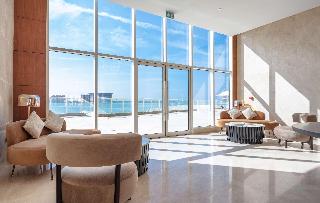 Radisson Resort Ras Al Khaimah Marjan Island fotoÄŸrafÄ±