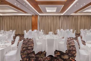 Radisson Resort Ras Al Khaimah Marjan Island fotoÄŸrafÄ±