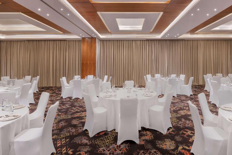 Radisson Resort Ras Al Khaimah Marjan Island - Toplantı