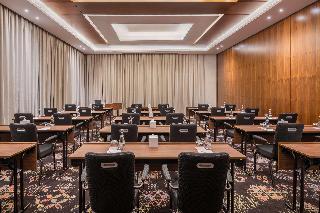 Radisson Resort Ras Al Khaimah Marjan Island fotoÄŸrafÄ±