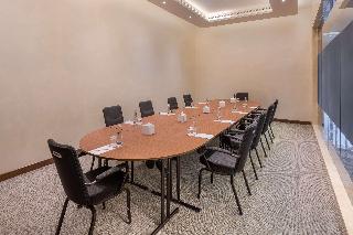 Radisson Resort Ras Al Khaimah Marjan Island fotoÄŸrafÄ±