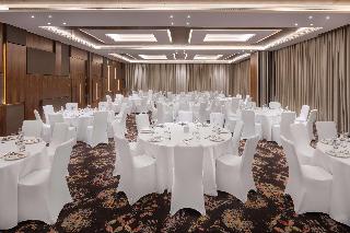Radisson Resort Ras Al Khaimah Marjan Island fotoÄŸrafÄ±