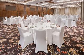 Radisson Resort Ras Al Khaimah Marjan Island fotoÄŸrafÄ±
