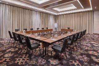 Radisson Resort Ras Al Khaimah Marjan Island fotoÄŸrafÄ±