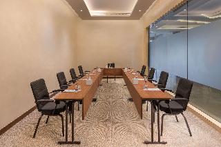 Radisson Resort Ras Al Khaimah Marjan Island fotoÄŸrafÄ±