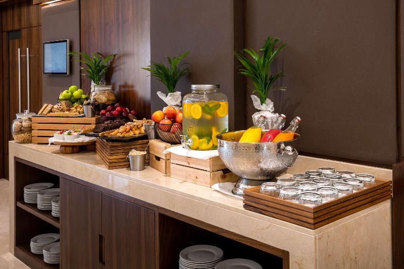 Radisson Resort Ras Al Khaimah Marjan Island - Toplantı