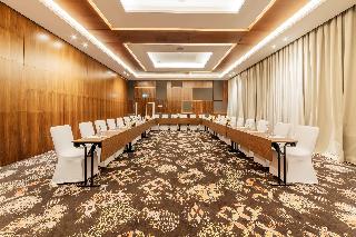 Radisson Resort Ras Al Khaimah Marjan Island fotoÄŸrafÄ±