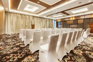 Radisson Resort Ras Al Khaimah Marjan Island fotoÄŸrafÄ±