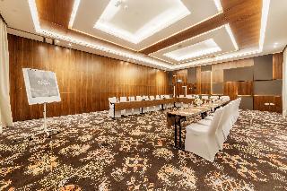 Radisson Resort Ras Al Khaimah Marjan Island fotoÄŸrafÄ±