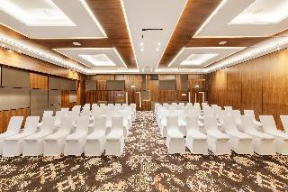 Radisson Resort Ras Al Khaimah Marjan Island fotoÄŸrafÄ±