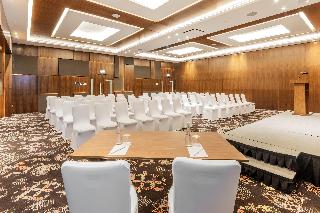 Radisson Resort Ras Al Khaimah Marjan Island fotoÄŸrafÄ±