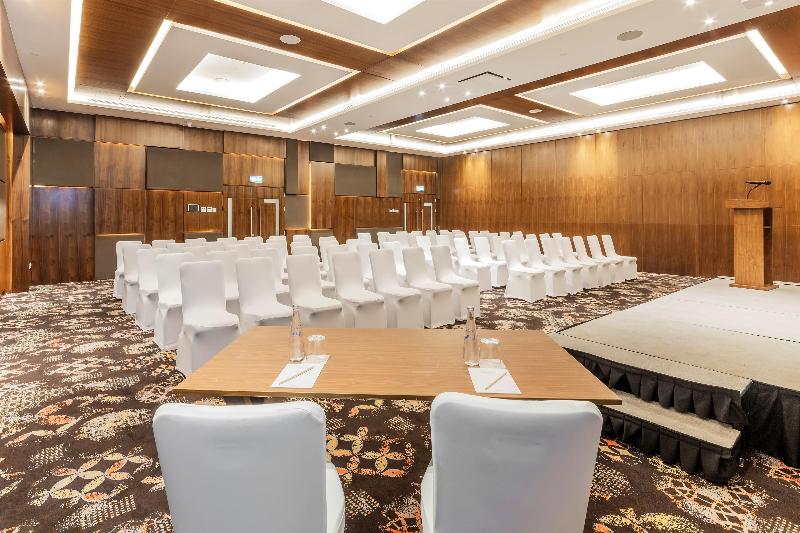 Radisson Resort Ras Al Khaimah Marjan Island - Toplantı