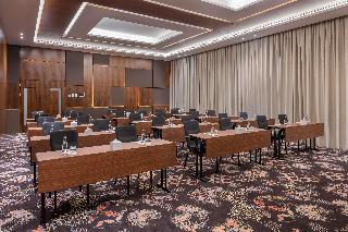 Radisson Resort Ras Al Khaimah Marjan Island fotoÄŸrafÄ±
