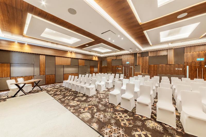 Radisson Resort Ras Al Khaimah Marjan Island - Toplantı