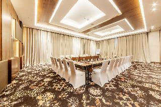 Radisson Resort Ras Al Khaimah Marjan Island fotoÄŸrafÄ±