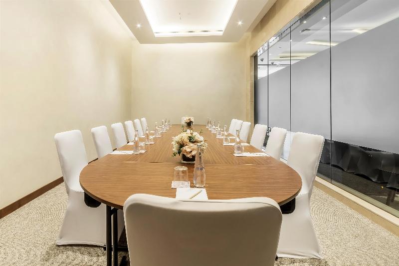 Radisson Resort Ras Al Khaimah Marjan Island - Toplantı