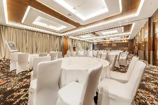 Radisson Resort Ras Al Khaimah Marjan Island fotoÄŸrafÄ±