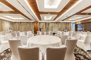 Radisson Resort Ras Al Khaimah Marjan Island fotoÄŸrafÄ±