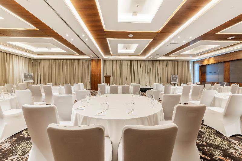 Radisson Resort Ras Al Khaimah Marjan Island - Toplantı