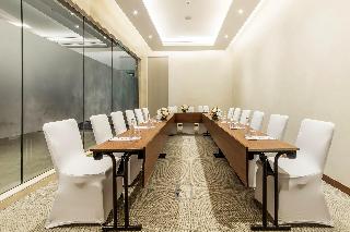 Radisson Resort Ras Al Khaimah Marjan Island fotoÄŸrafÄ±