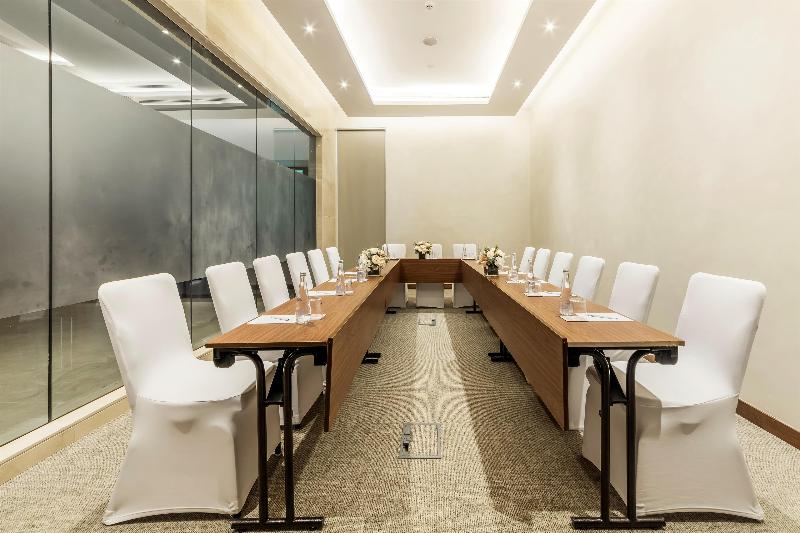 Radisson Resort Ras Al Khaimah Marjan Island - Toplantı