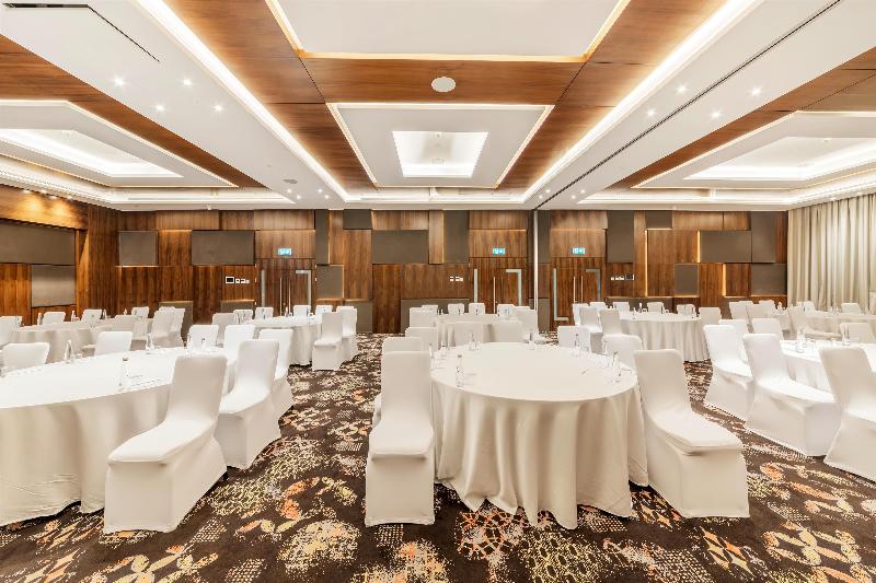 Radisson Resort Ras Al Khaimah Marjan Island - Toplantı