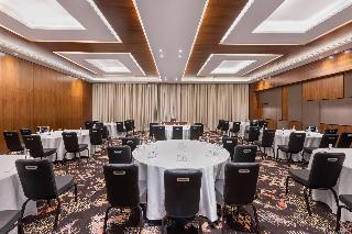 Radisson Resort Ras Al Khaimah Marjan Island fotoÄŸrafÄ±
