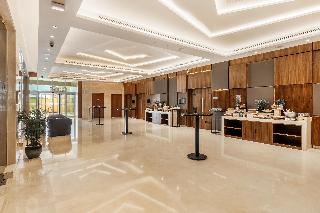 Radisson Resort Ras Al Khaimah Marjan Island fotoÄŸrafÄ±