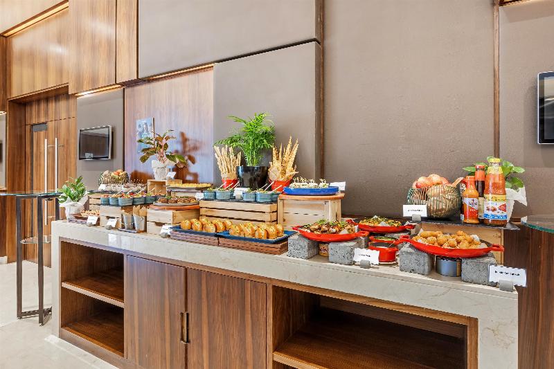 Radisson Resort Ras Al Khaimah Marjan Island - Toplantı