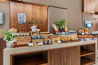Radisson Resort Ras Al Khaimah Marjan Island fotoÄŸrafÄ±