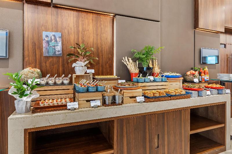 Radisson Resort Ras Al Khaimah Marjan Island - Toplantı
