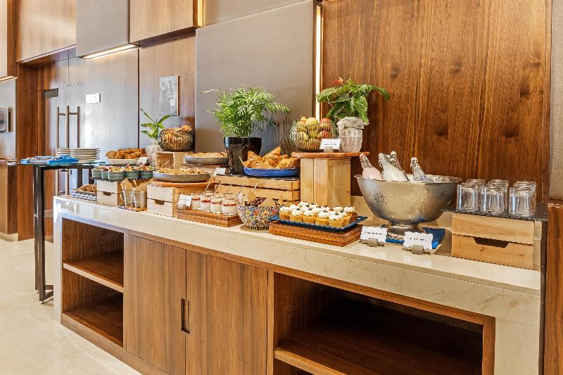 Radisson Resort Ras Al Khaimah Marjan Island - Toplantı