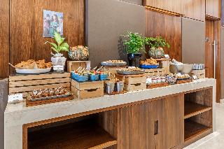 Radisson Resort Ras Al Khaimah Marjan Island fotoÄŸrafÄ±