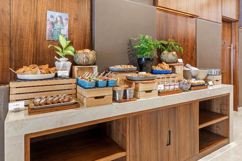 Radisson Resort Ras Al Khaimah Marjan Island - Toplantı